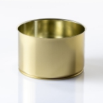 Boîte à sertir ø153 x 98mm (TAMB 98 empilable )