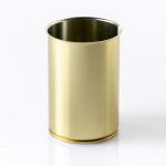 Boîte à sertir ø73 x 109.5mm (1/2 empilable)