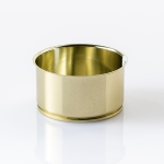 Boîte à sertir ø73 x 41.7mm (1/6 empilable)