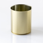 Boîte à sertir ø99 x 118.5mm (4/4 empilable)