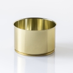 Boîte à sertir ø99 x 64mm (1/2 empilable)
