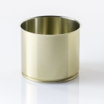 Boîte à sertir ø99 x 86mm (3/4 empilable)